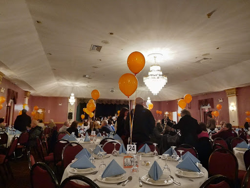 Community Center «Grupo Amigos Da Terceira», reviews and photos, 55 Memorial Dr, Pawtucket, RI 02860, USA