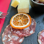 Photo n°2 de l'avis de Daniele.e fait le 09/07/2023 à 18:43 sur le  Ape Wine Bar à Alba