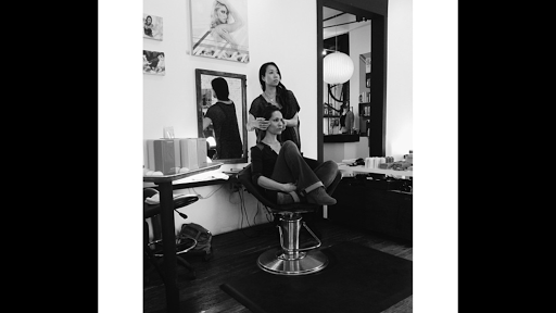 Beauty Salon «Ulysses Hair Salon», reviews and photos, 629 S State St, Salt Lake City, UT 84111, USA