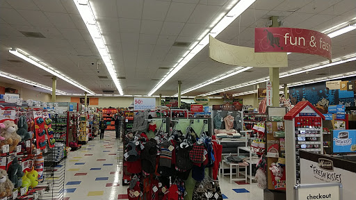 Pet Supply Store «Petco Animal Supplies», reviews and photos, 9 W Avon Rd, Avon, CT 06001, USA