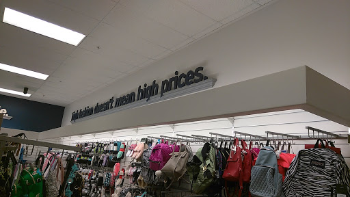 Department Store «Marshalls», reviews and photos, 1664 Commercial Way, Santa Cruz, CA 95065, USA