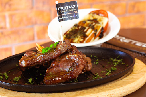 Pretelt Gourmet Meats | Condado del Rey