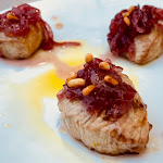 Photo n°1 de l'avis de Joao.i fait le 12/05/2024 à 20:21 sur le  Ristorante Bar Nettuno à Scopello