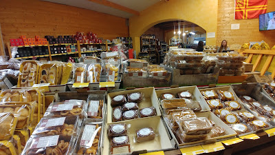 Maison Des Produits Régionaux - Martinvast à Martinvast