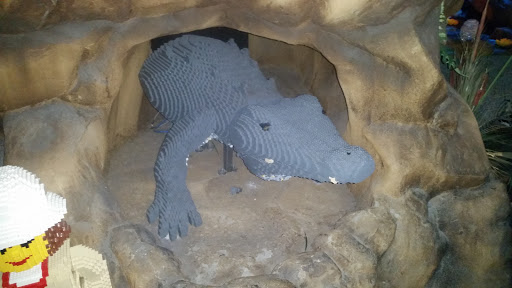Amusement Center «LEGOLAND Discovery Center Chicago», reviews and photos, 601 N Martingale Rd, Schaumburg, IL 60173, USA