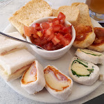 Photo n°1 de l'avis de Andrea.a fait le 25/08/2019 à 21:50 sur le  Trattoria Birreria FORST - Riva del Garda à Riva del Garda