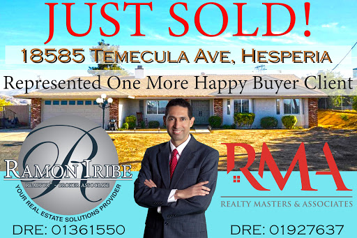 Real Estate Consultant «Ramon Iribe Real Estate», reviews and photos, 2300 E Katella Ave #100, Anaheim, CA 92806, USA