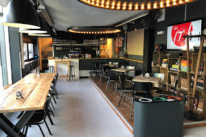 Science Café Het7De