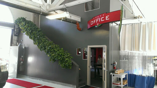 Auto Body Shop «Selecta Auto Body», reviews and photos, 3730 Mission St, San Francisco, CA 94110, USA