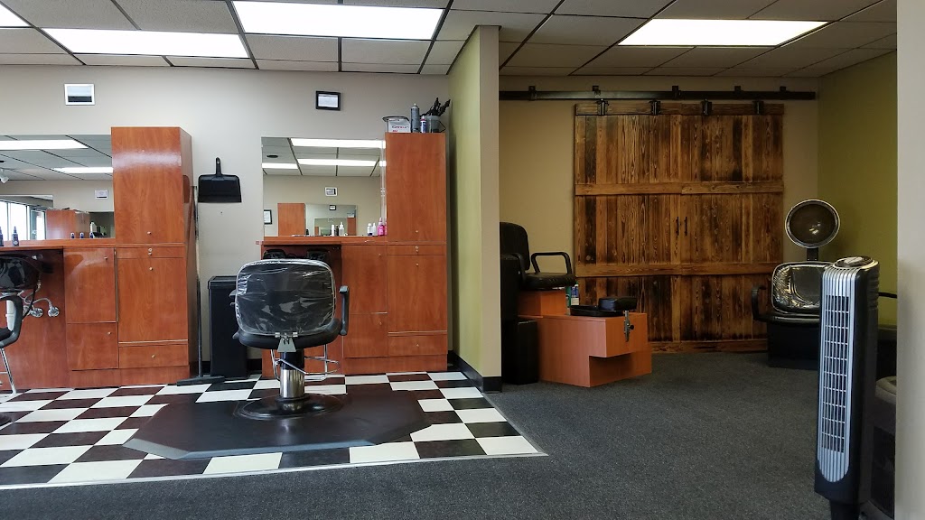 Shear Magic Salon 82718
