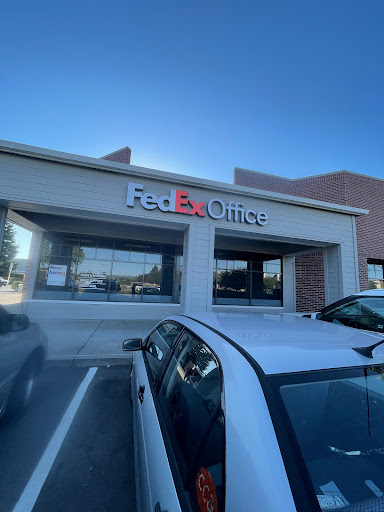 FedEx Office Print & Ship Center