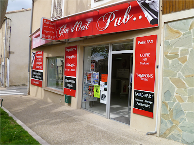 Clin D'oeil Pub à Valréas