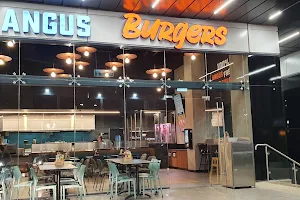 אנגוס בורגר angus burger image