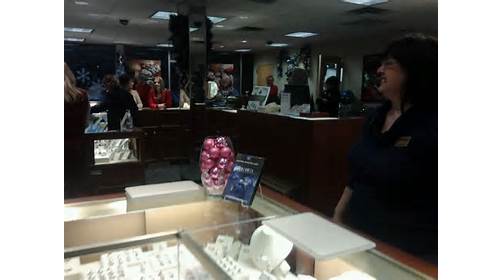 Jewelry Repair Service «Gem Store», reviews and photos, 9933 Kingston Pike, Knoxville, TN 37922, USA