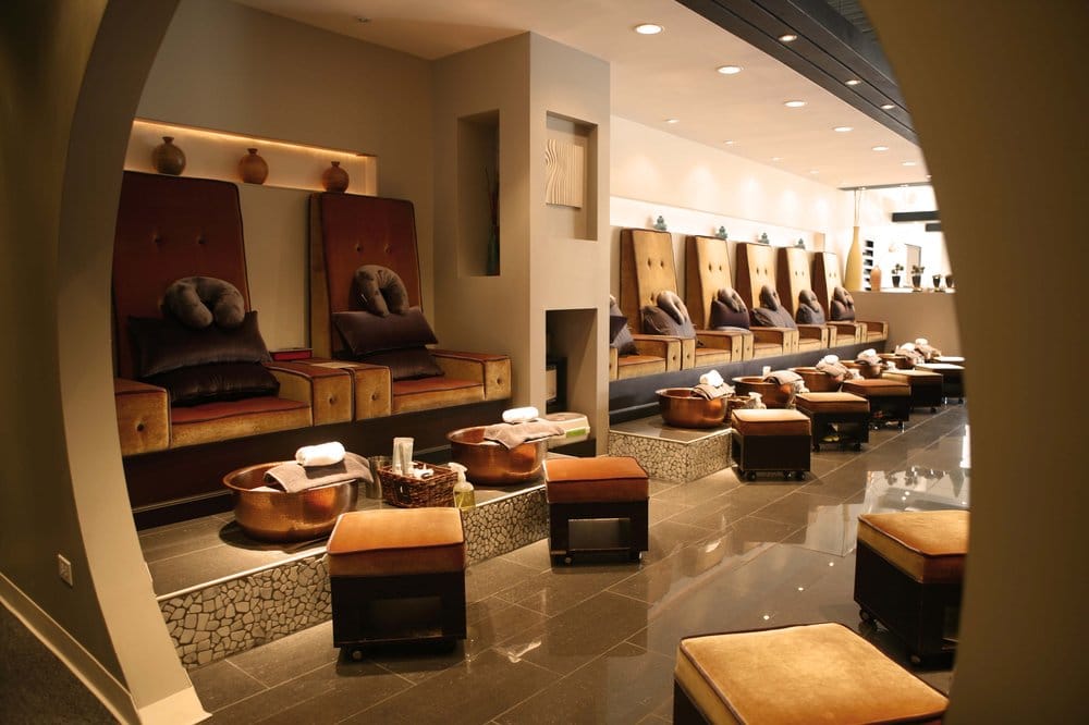 Spa Organics and More - Spa O Deerfield 60015