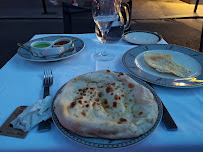 Naan du Restaurant indien New Jawad à Paris - n°20