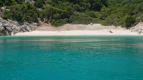 Tsoutsouli beach photo #2