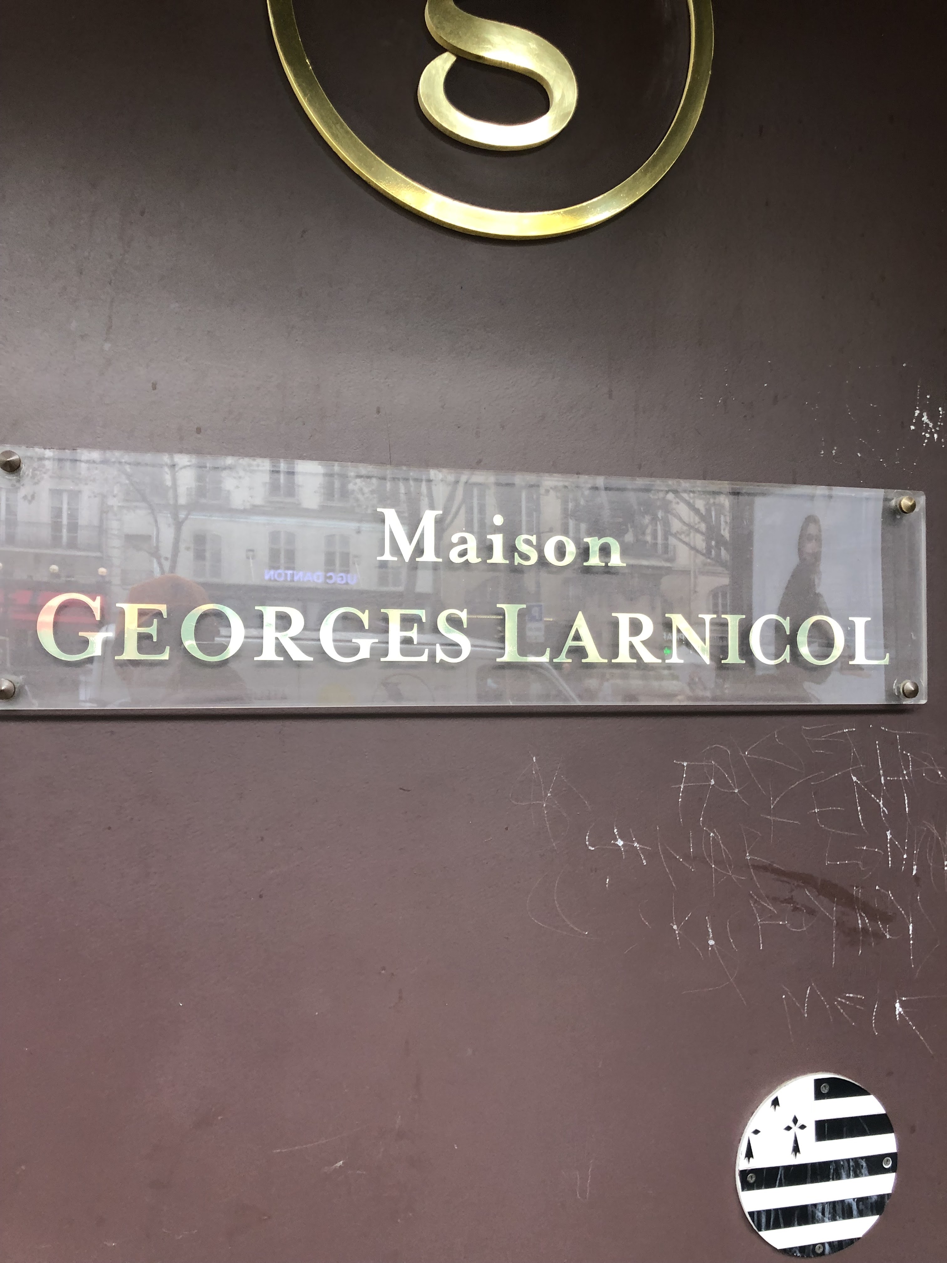 Photo n° 1 de l'avis de Steven.h fait le 26/10/2021 à 22:57