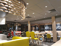 Atmosphère du Restauration rapide Burger King à Châteauroux - n°7