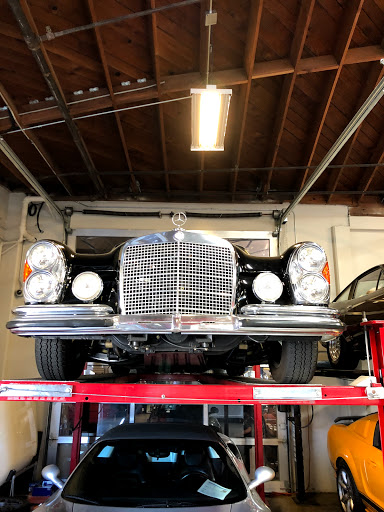 Car Dealer «San Francisco Sports Cars», reviews and photos, 191 Industrial Rd, San Carlos, CA 94070, USA