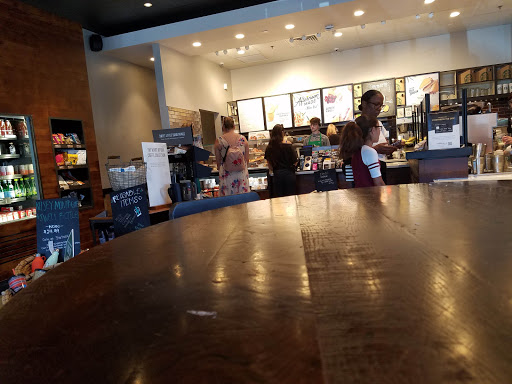 Starbucks image