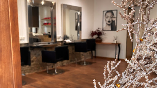 Jèssica Toro Estilista en Sant Celoni, Barcelona