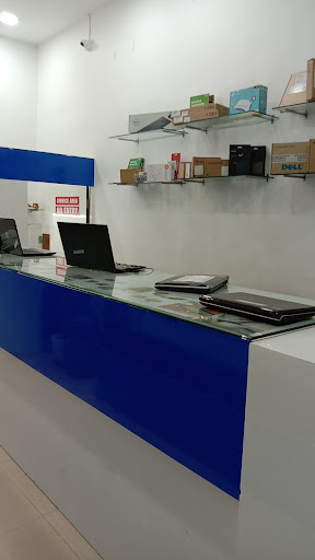 Lenovo Laptop Service Center