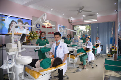 Trung tâm Nha khoa Răng Xinh
