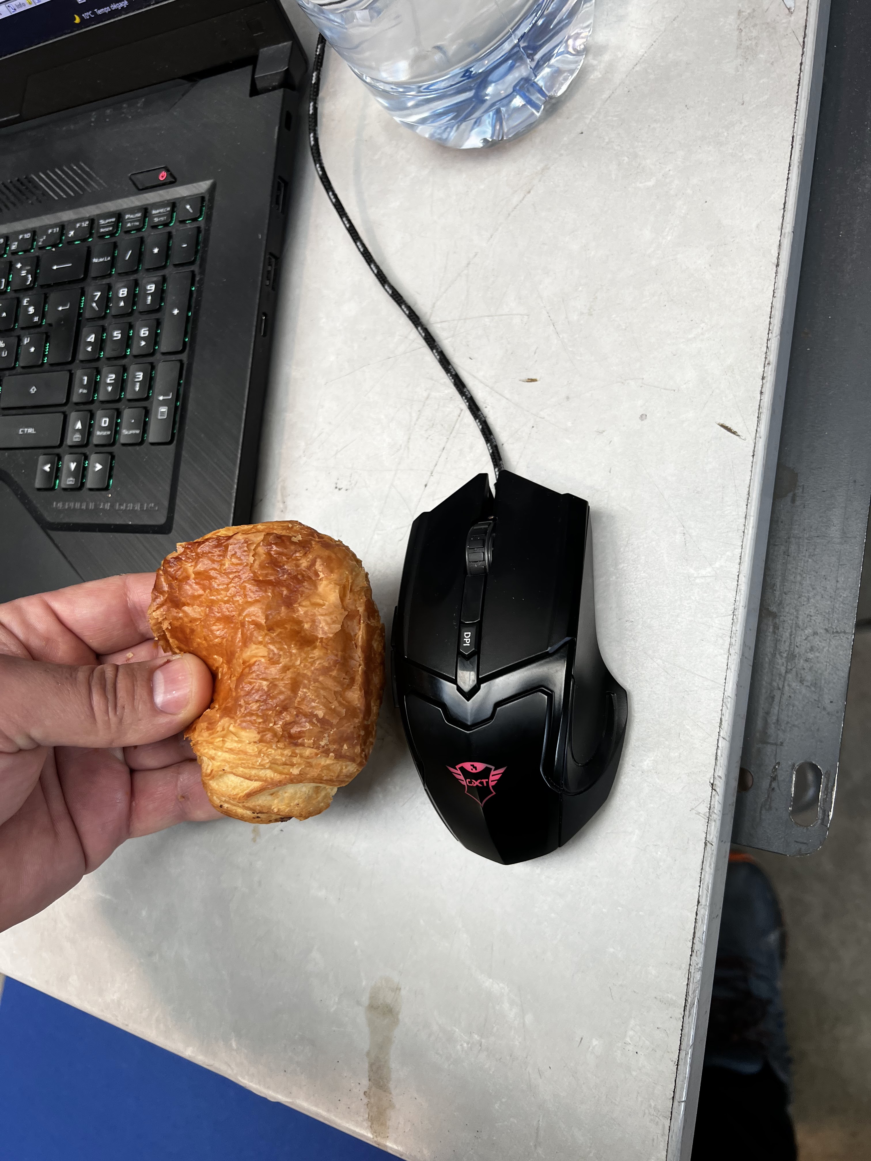 Photo n° 2 de l'avis de E. fait le 21/02/2019 à 12:39