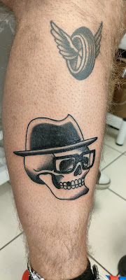 FTW TATTOO à Rouen