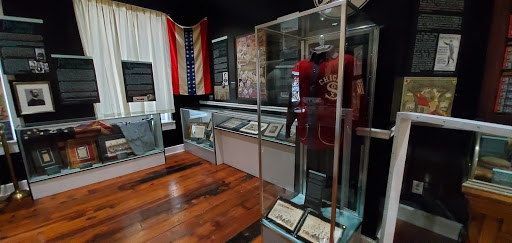 History Museum «Marietta Museum of History», reviews and photos, 1 Depot St, Marietta, GA 30060, USA