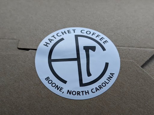 Coffee Shop «Hatchet Coffee», reviews and photos, 200 Den Mac Dr, Boone, NC 28607, USA