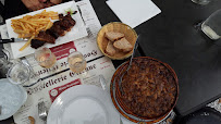 Cassoulet du Restaurant Hostellerie Etienne à Labastide-d'Anjou - n°8