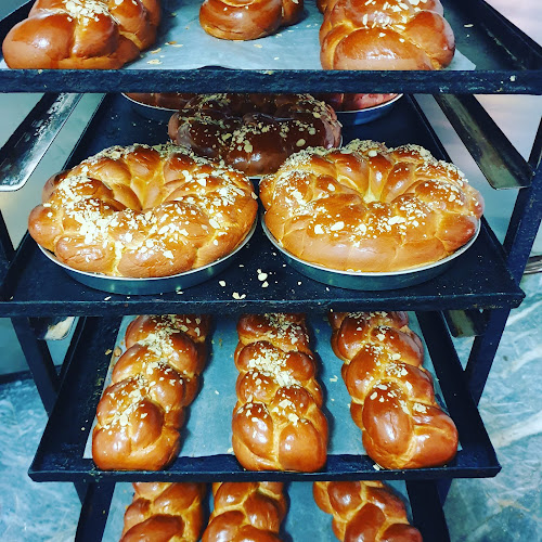 Comentarii opinii despre Smilakos_Bakery Eretria