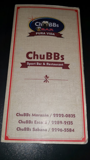 Bar Chubbs