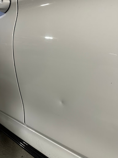 Mannys Paintless Dent Repair image