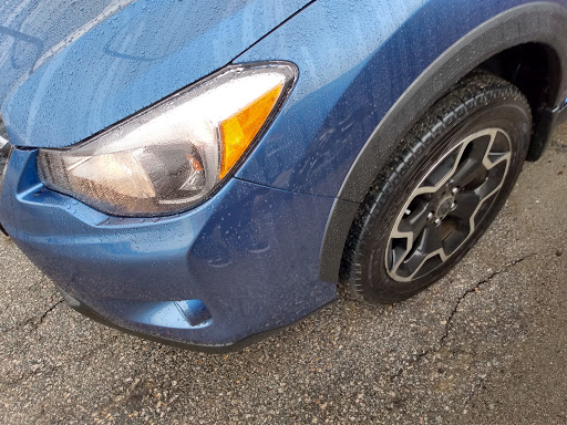 Auto Body Shop «Maine Collision Center», reviews and photos, 72 Target Industrial Cir, Bangor, ME 04401, USA