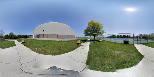 State Park «Constitution Beach», reviews and photos, 799 Bennington St, Boston, MA 02128, USA