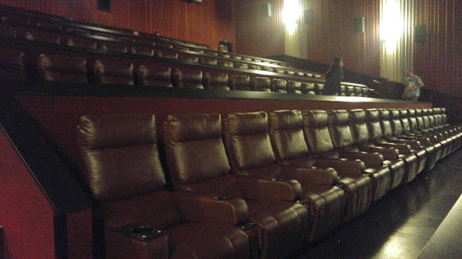 Movie Theater «Century 16 Bel Mar», reviews and photos, 440 S Teller St, Lakewood, CO 80226, USA