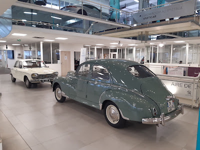 PEUGEOT STELLANTIS &YOU PARIS MALAKOFF à Malakoff