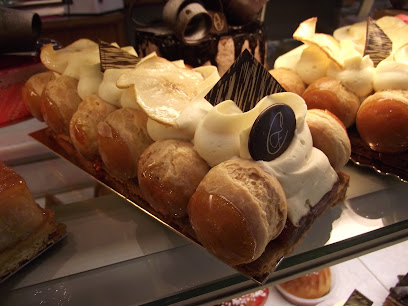 Boulangerie-Pâtisserie-Chocolaterie Franck Cosyns