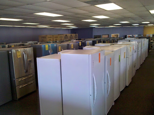 Appliance Store «Scratch N Dent Superstore», reviews and photos, 11441 Perrin Beitel, San Antonio, TX 78217, USA