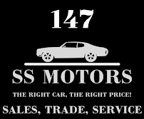 SS Motors LLC - Photo 2 - Car repair in Las Vegas, NV, Spring Valley