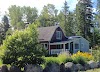 The Barn At Mary Jim'S Shore Logo, Jonesport Na Ɔkyerɛwee, United States, Lodging