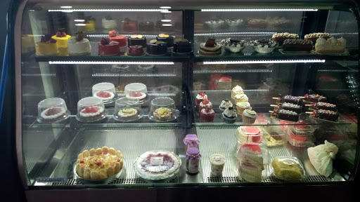 Pastelería y Cafetería DULCE GUSTO en Paraíso