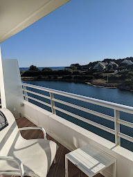 Photo n°157 de Hôtel Thalasso & Spa Miramar La Cigale à Arzon ()