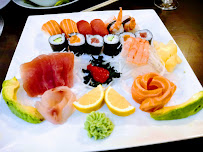 Plats et boissons du Restaurant japonais Mizuki à Gaillard - n°2