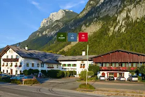 Hotel Gasthaus Zur Schanz image
