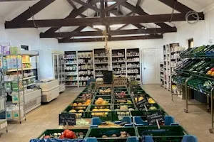 Organic Farm Shop image