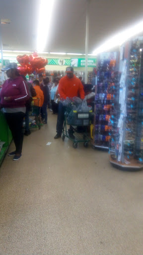 Dollar Store «Dollar Tree», reviews and photos, 131-09 101st Ave, Queens, NY 11419, USA